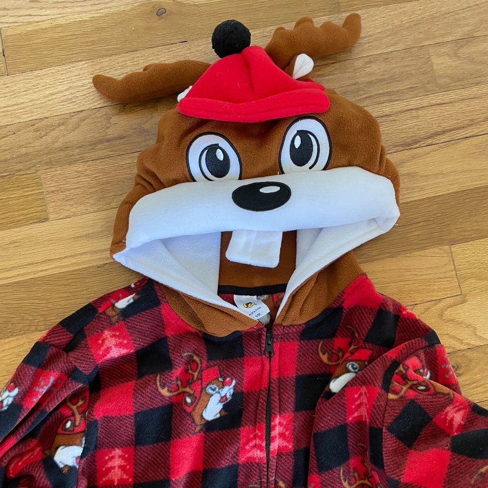 New Buc-ee's Onesie